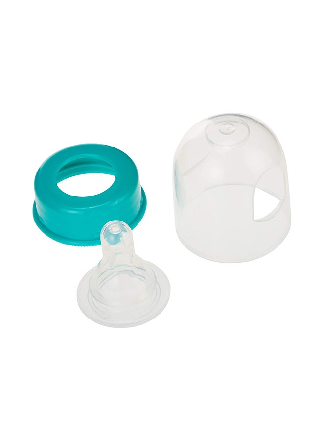 Disney Mickey Mouse Feeding Bottle - 9 oz (250 mL), 3+ months  - Image 5