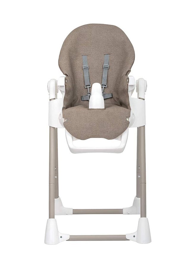 cam Pappananna Foldable High Chair  - Image 3