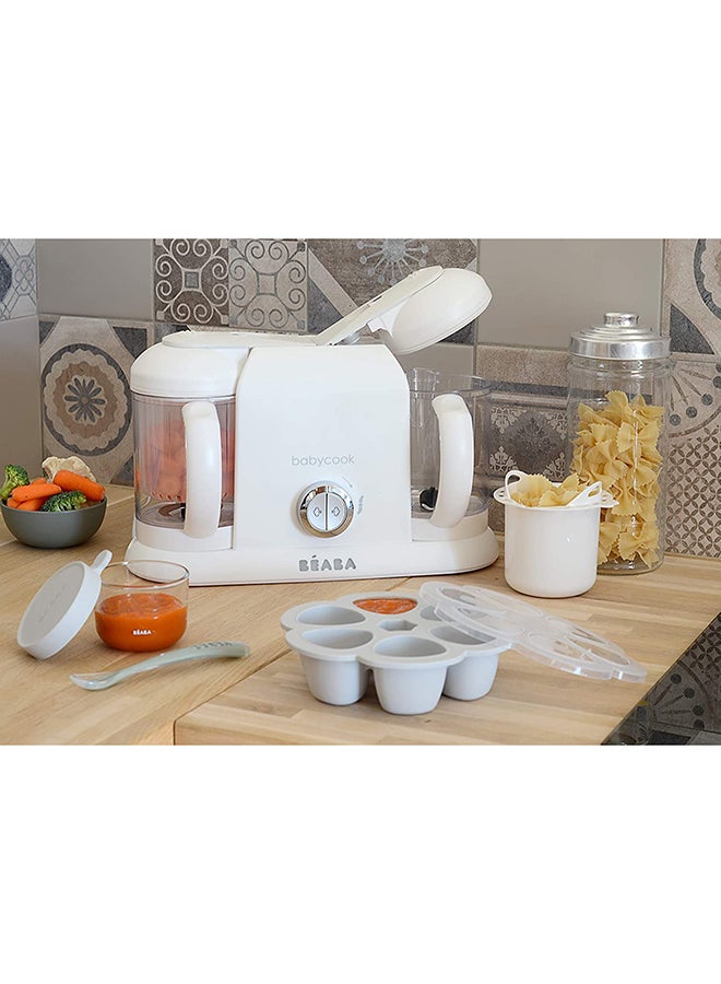 بيابا - بيبي كوك ديو باستا سلة أرز - Image 1