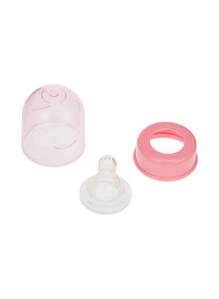 زجاجة الرضاعة ميني ماوس بمقاس ٨ × ١٠ × ٦ سم - view 4