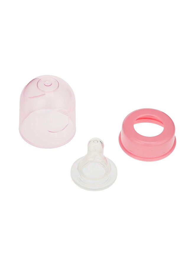 Disney Minnie Mouse Feeding Bottle 8x10x6cm - Image 4