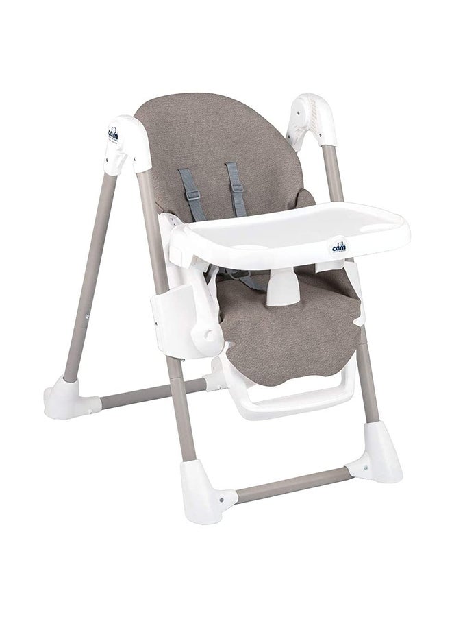 cam Pappananna Foldable High Chair  - Image 4