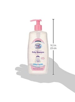 Baby Milk Lotion 500ml + Baby Wipes 80's - v1623844440/N40397218A_11