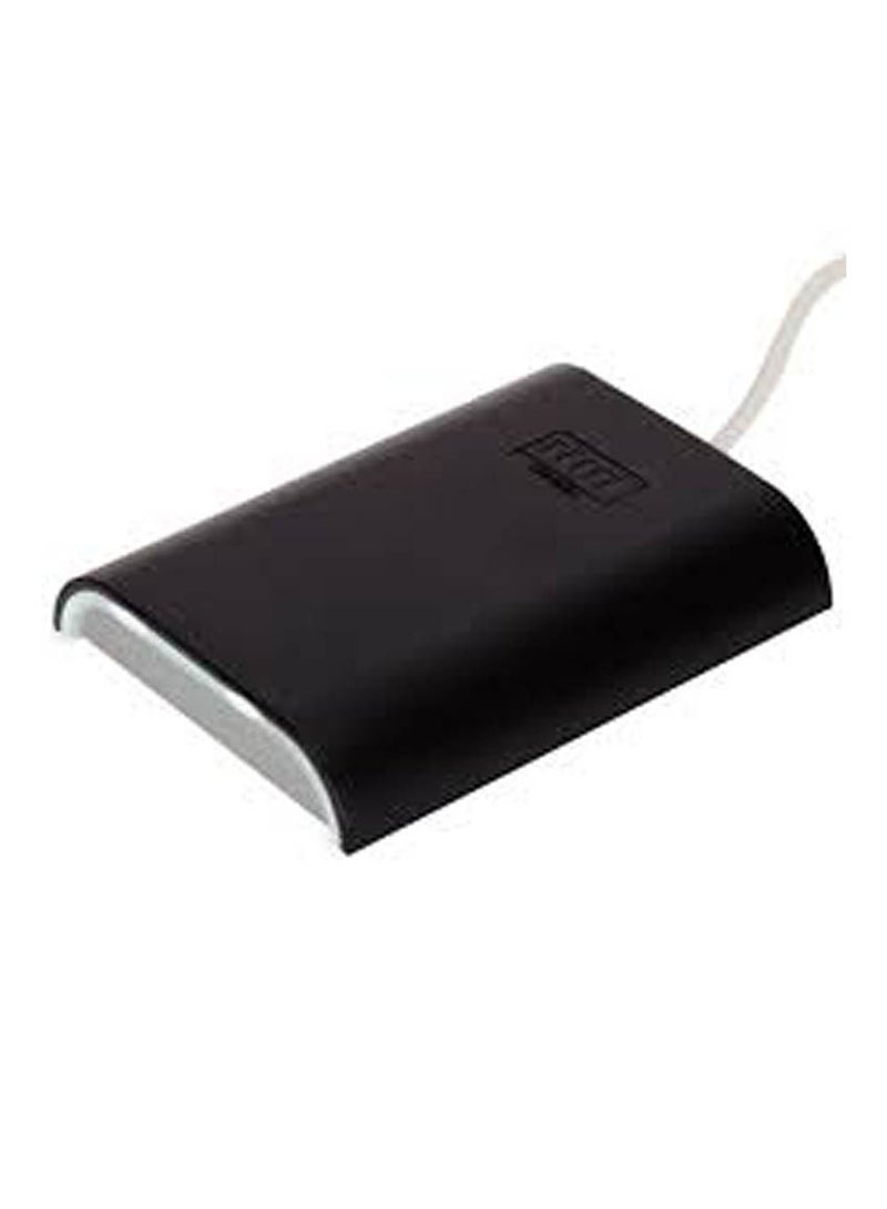 HID Access Control Black 