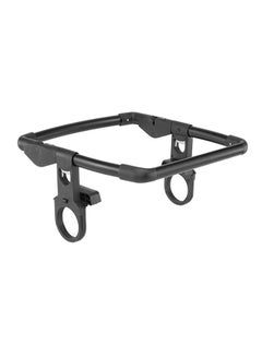 Chicco Adaptor Keyfit For Fully Stroller,Black  - Image 1