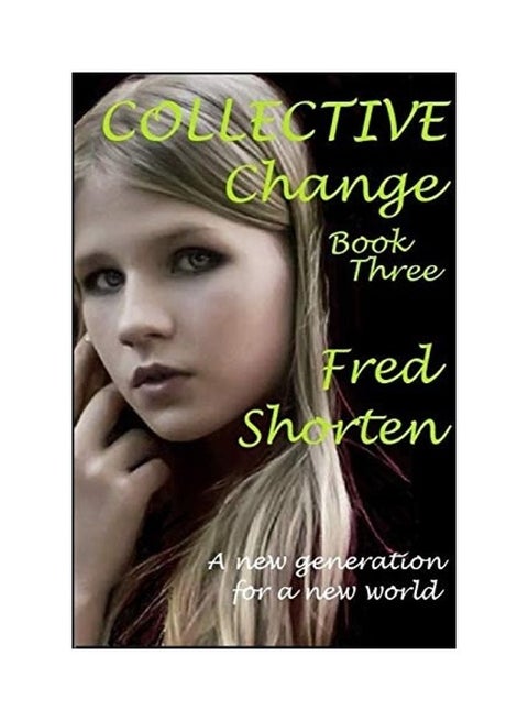 Collective Change paperback english