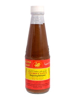 Siblings Anchovy Sauce 340grams 