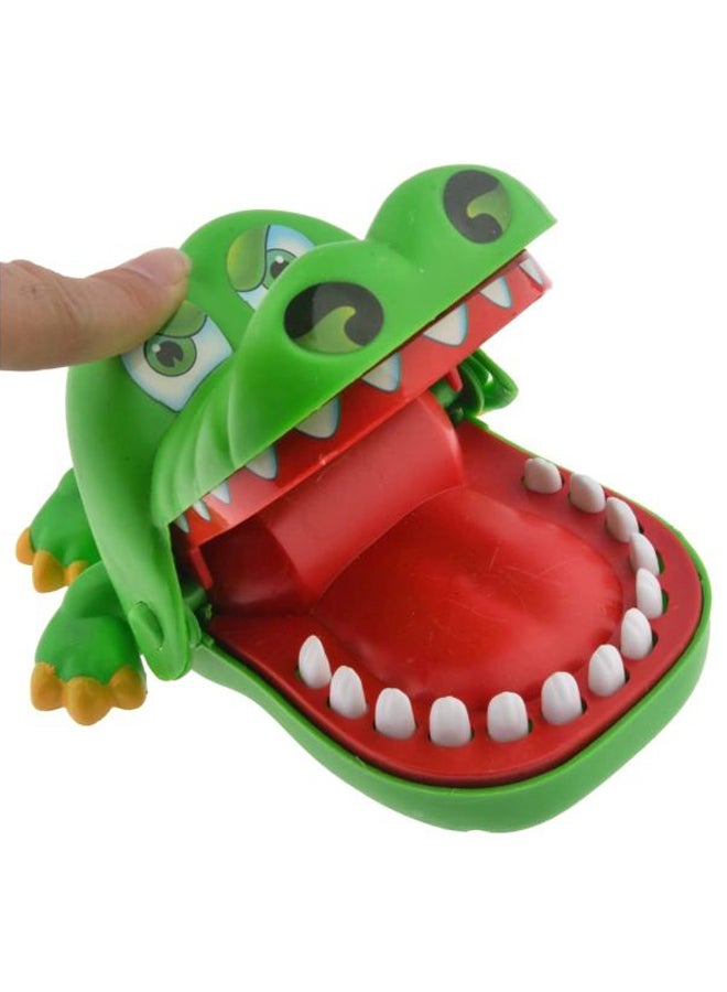 بيوينتي لعبة للإصبع كروكودايل بايت - Image 4