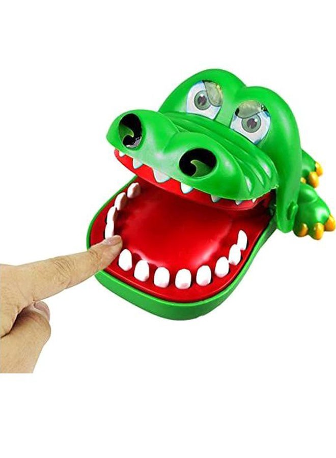 بيوينتي لعبة للإصبع كروكودايل بايت - Image 5