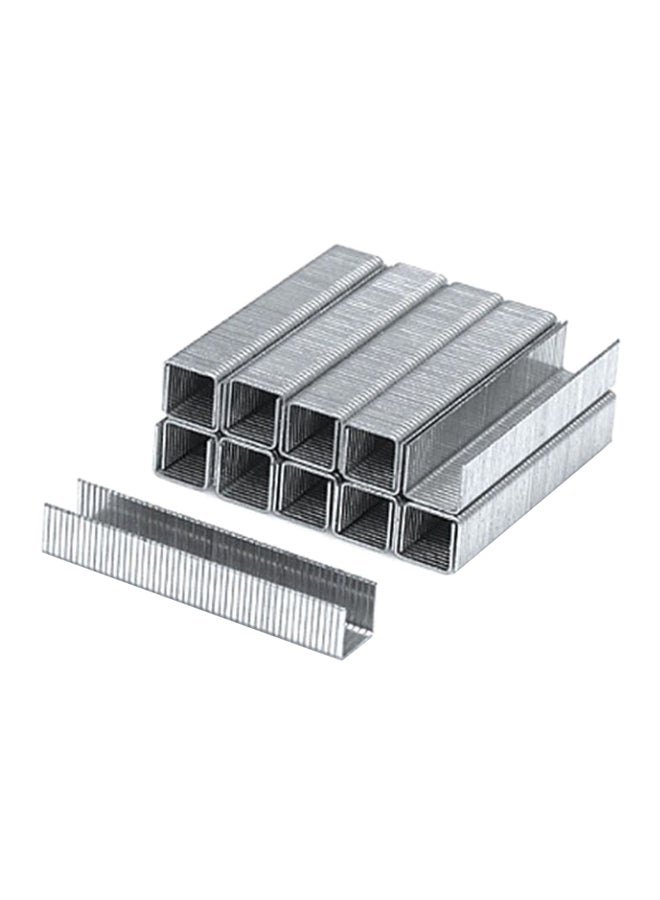 Yato Staples For Yato Stapler 14mm YT-7026 Silver - Image 1