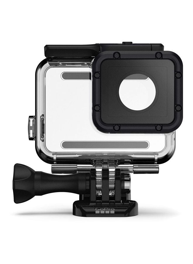 جو برو غطاء غوص مناسب لكاميرا طراز هيرو 5 أسود/شفاف - Image 5