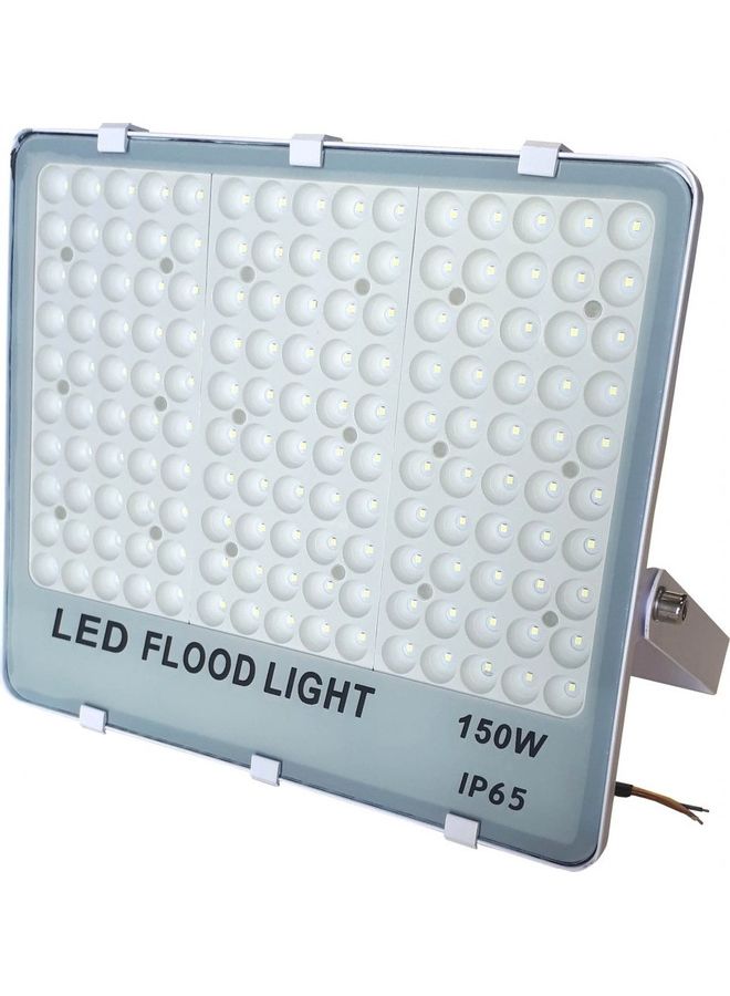 ماركة غير محددة مصباح LED بمعيار IP65 لمقاومة الماء وبقدرة 150 وات أبيض  - Image 1