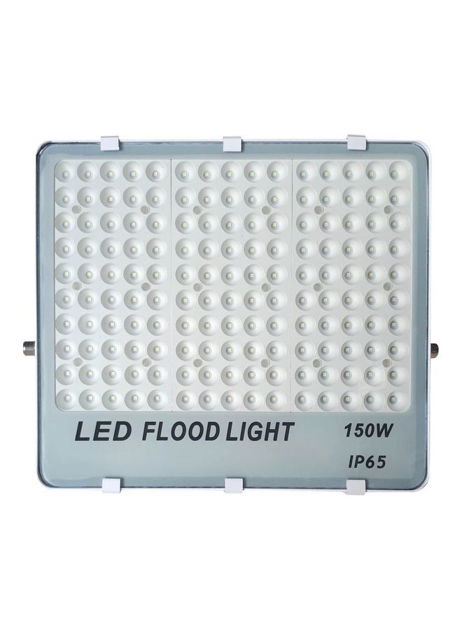 ماركة غير محددة مصباح LED بمعيار IP65 لمقاومة الماء وبقدرة 150 وات أبيض  - Image 2