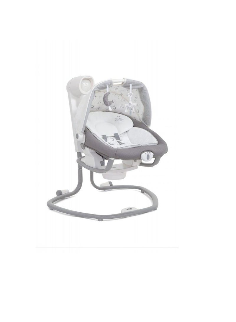 joie - Serina 2in1 Swing Starry Night - Image 1