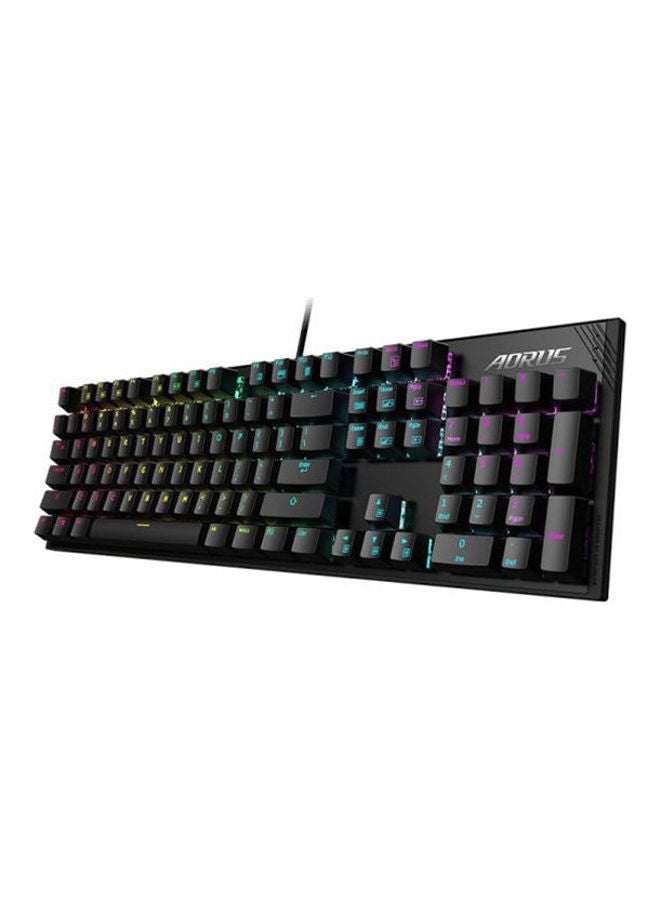 Gk-Aorus-K1 Aorus  Mechanical Keyboard/Rgb Fusion - v1623850242/N48309242A_2