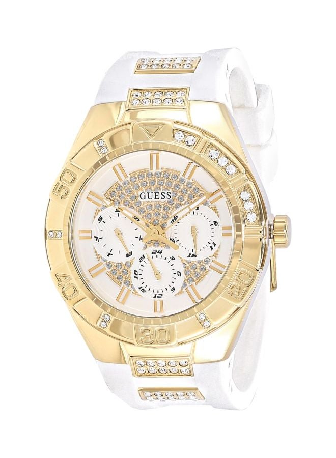 GUESS Women's Sport Watch For Women-W0653L3 - Image 3