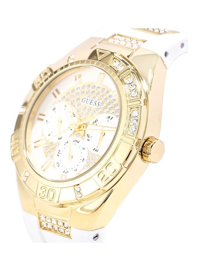 GUESS Women's Sport Watch For Women-W0653L3 - Image 4