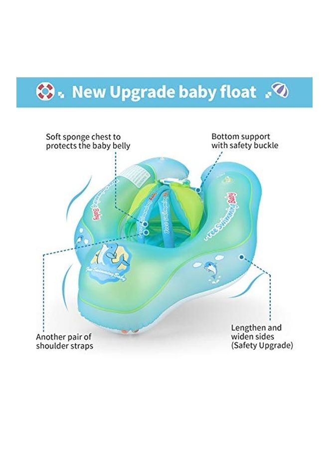 Generic - Inflatable Float - Image 1