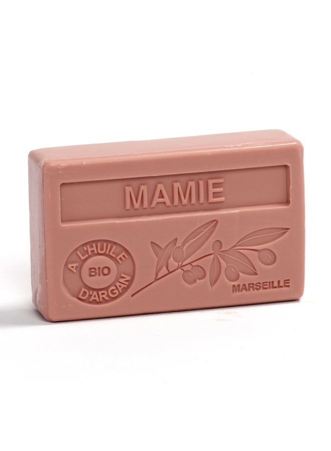 Mamie Soap Brown 100grams
