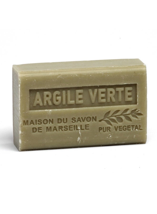 Clay Soap Brown 125grams