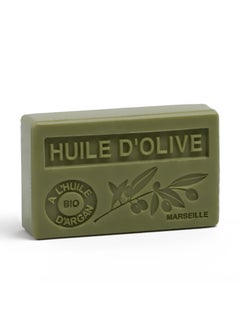 Olive Oil Soap Green 100grams