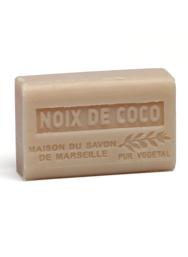 Coco Soap Brown 125grams