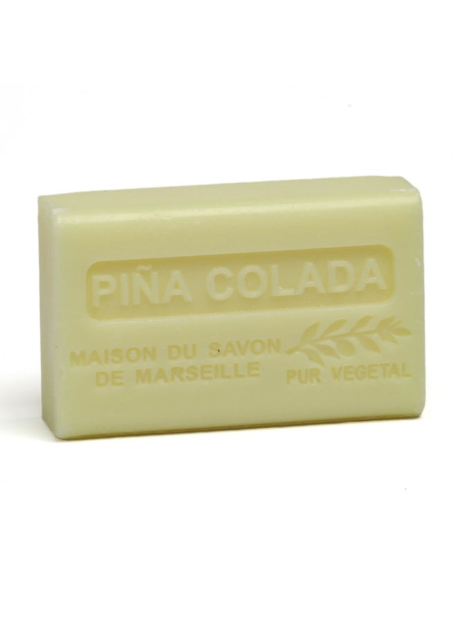 Bath Soap Yellow 125grams