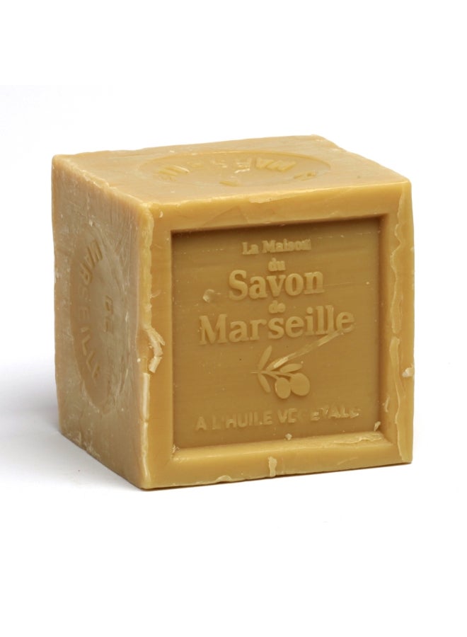 La Maison du Savon de Marseille Marseille Cube Palm Soap 600grams 