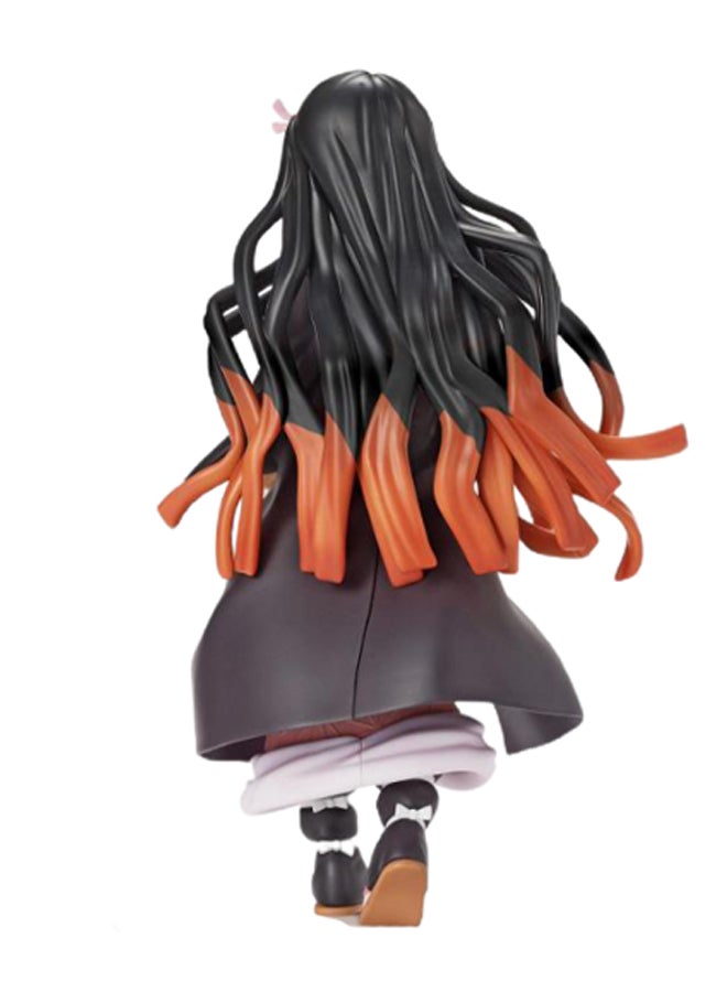 سيغا مجسم شخصية نيزوكو كامادو من سلسلة "Demon Slayer" 8.2بوصة - Image 3