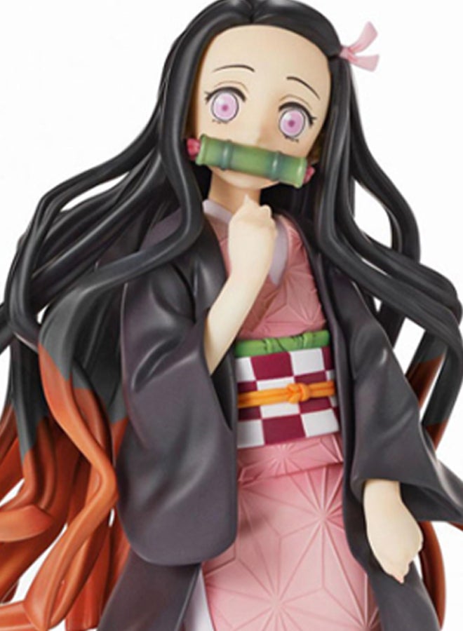 سيغا مجسم شخصية نيزوكو كامادو من سلسلة "Demon Slayer" 8.2بوصة - Image 5