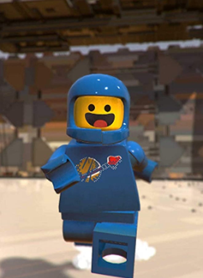 Nintendo The Lego 2 Movie Video Game - (Intl Version) - action_shooter - nintendo_switch - Image 2