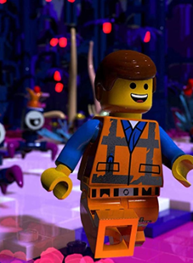 Nintendo The Lego 2 Movie Video Game - (Intl Version) - action_shooter - nintendo_switch - Image 3