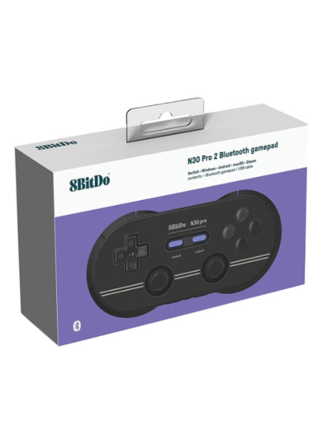 Nintendo N30 Pro 2 M Edition Controller wireless  - Image 5