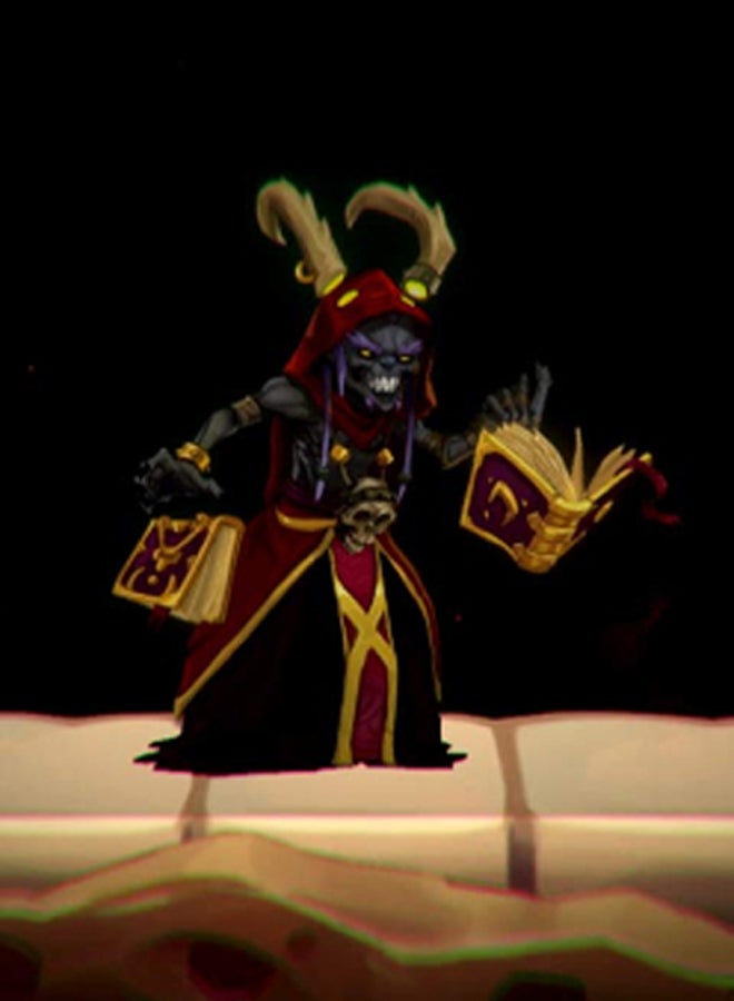 نينتندو لعبة الفيديو "Bounty Battle The Ultimate Indie Brawler" - action_shooter - nintendo_switch - Image 4