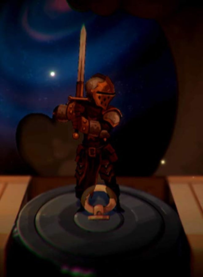 نينتندو لعبة الفيديو "Bounty Battle The Ultimate Indie Brawler" - action_shooter - nintendo_switch - Image 5