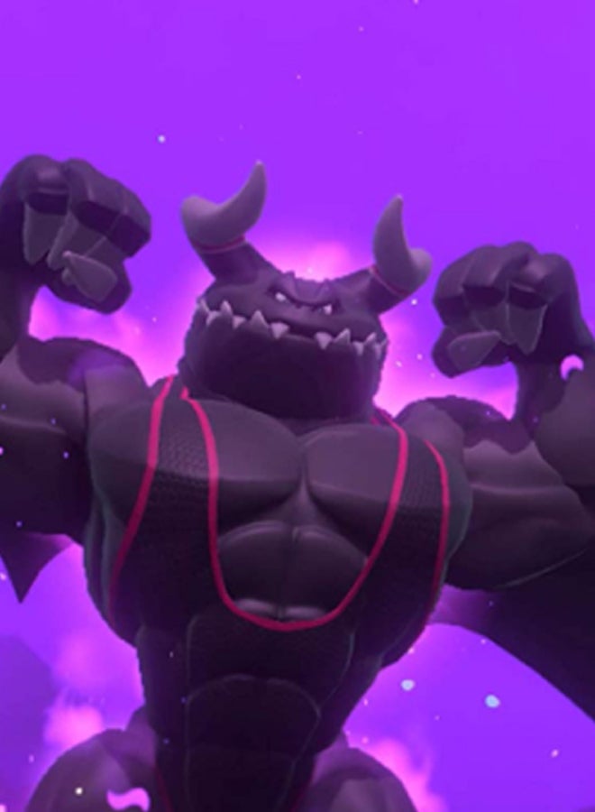 نينتندو لعبة "Ring Fit Adventure" - sports - nintendo_switch - Image 5