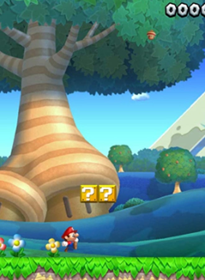 Nintendo New Super Mario Bros (Intl Version) - Action & Shooter - Nintendo Switch - Image 3