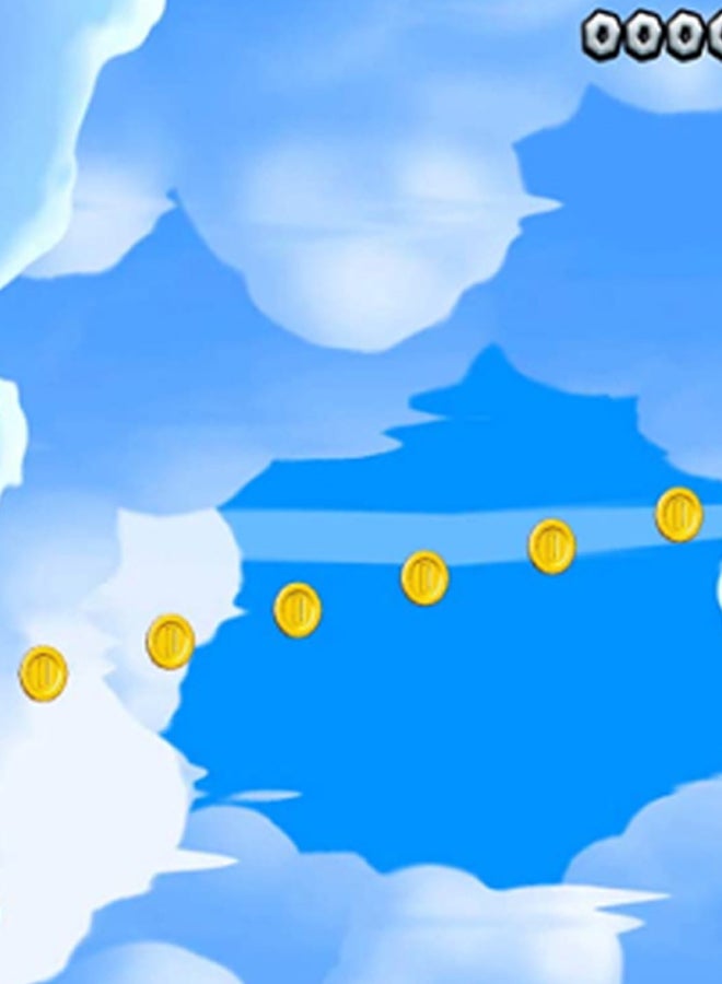 Nintendo New Super Mario Bros (Intl Version) - Action & Shooter - Nintendo Switch - Image 4