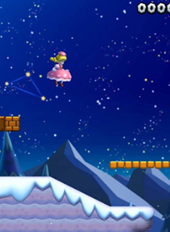 Nintendo New Super Mario Bros (Intl Version) - Action & Shooter - Nintendo Switch - Image 5