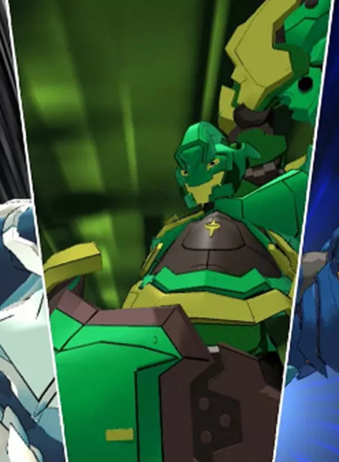 Nintendo Bakugan Champions Of Vestroia - role_playing - nintendo_switch - Image 2