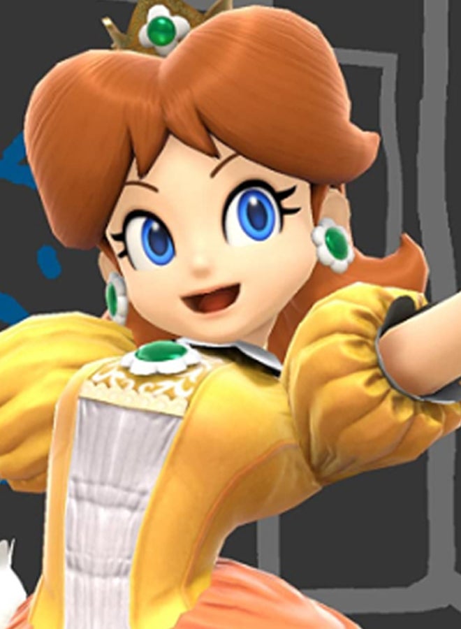 Nintendo - Super Smash Bros. Ultimate - (Intl Version) - Action & Shooter - Nintendo Switch - Image 1