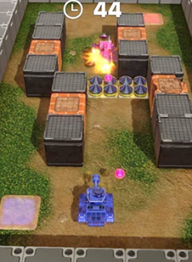 Nintendo Club House Games 51 Worldwide Classics (Intl Version) - board_card_casino - nintendo_switch - Image 2