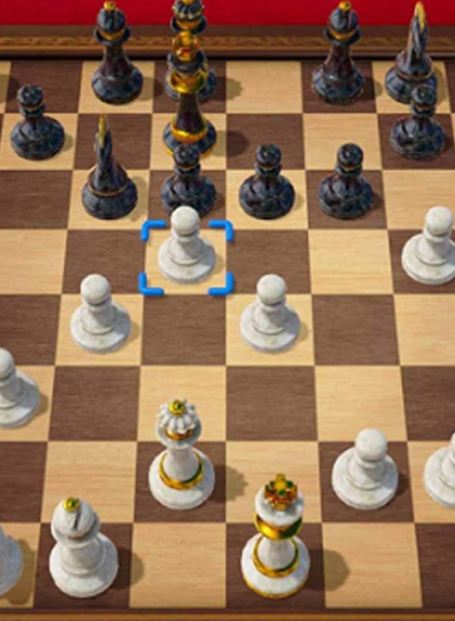 Nintendo Club House Games 51 Worldwide Classics (Intl Version) - board_card_casino - nintendo_switch - Image 5