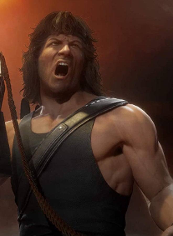 نينتندو لعبة مورتال كومبات 11 الإصدار النهائي - fighting - nintendo_switch - Image 5