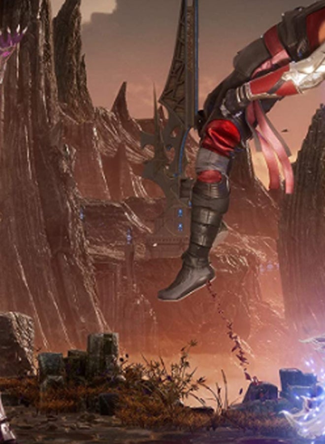 نينتندو لعبة مورتال كومبات 11 الإصدار النهائي - fighting - nintendo_switch - Image 3