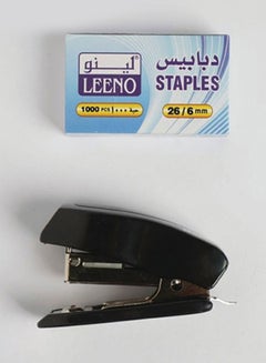 Mini Stapler Black - v1623855924/N48086521A_2