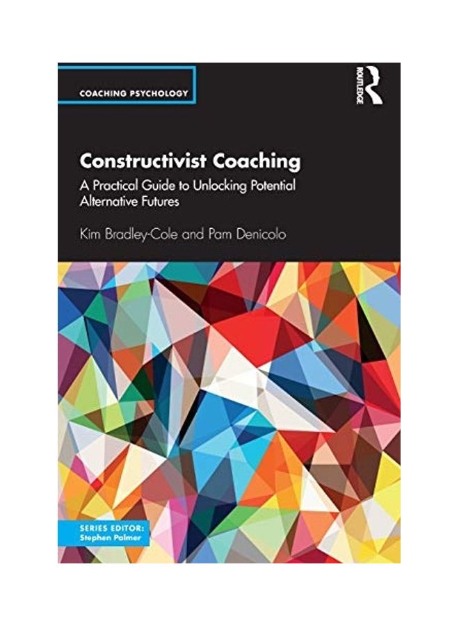 Constructivist Coaching paperback english