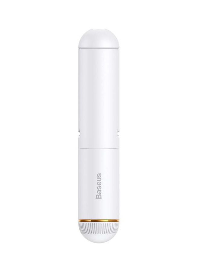 Baseus Ultra Mini Folding Selfie Stick White - Image 1