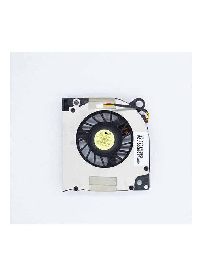 Generic Replacement Fan For DELL 1525 1526 1545 1546 D620 Multicolour 