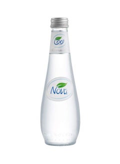 Sparkiling Water Glass 250ml Pack of 24